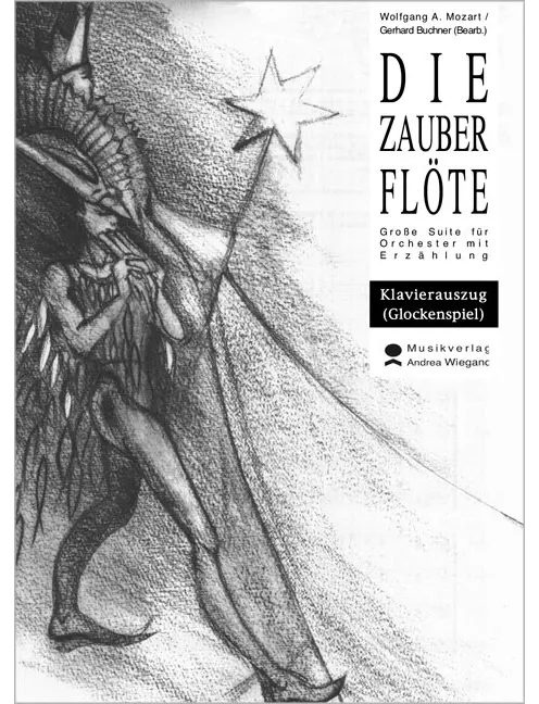 Die Zauberflöte